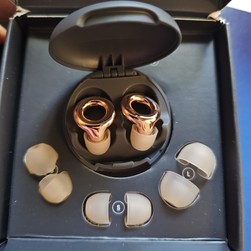 Loop Experience 2 Earplugs
